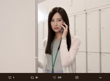 【エンタがビタミン♪】田中圭“スマホの恐怖体験”明かすも、呑気な対応に呆れる北川景子