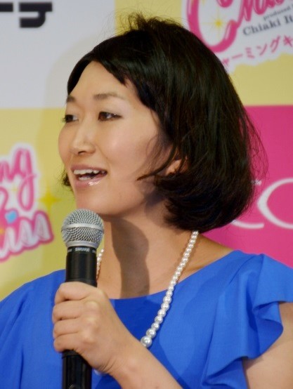 「急いでいるのに、 余計なことを思い出したりしてしまう」と川村エミコ