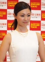 【エンタがビタミン♪】深田恭子、彼氏に“サーファー”を選ばないワケ「サーフィンする人って…」