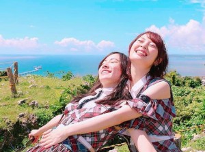 【エンタがビタミン♪】SKE48松井珠理奈“復帰”　高柳明音が明かすファンとのエピソードにじんわり