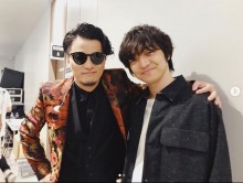 【エンタがビタミン♪】三浦大知、『クレバの日 スペシャルライブ ～大阪編～』終えて「また呼んでいただけるよう精進します！」