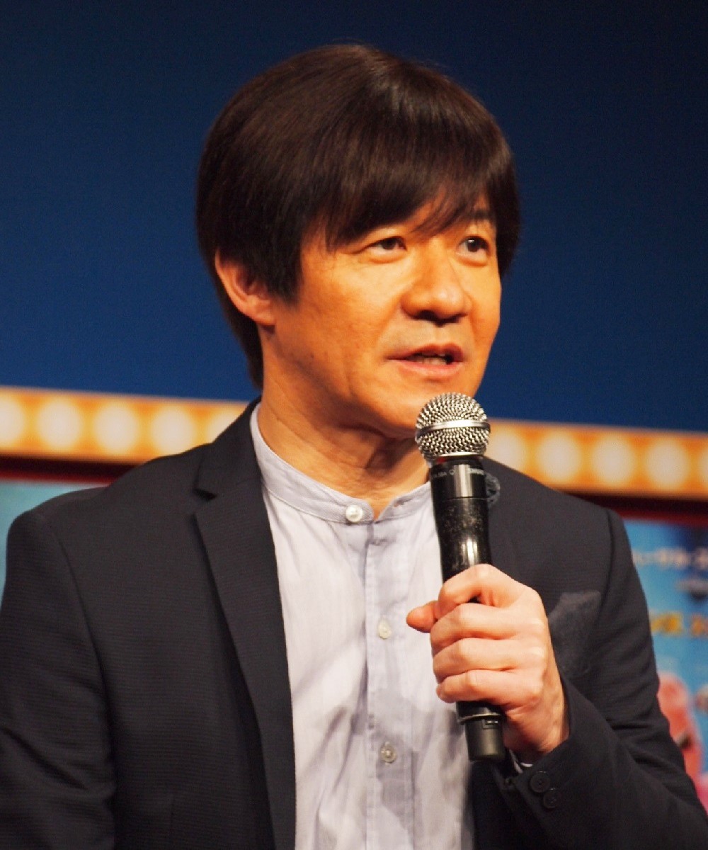 “三津谷寛治”として『嵐にしやがれ』に出演した内村光良「今度はフジテレビに出ます！」