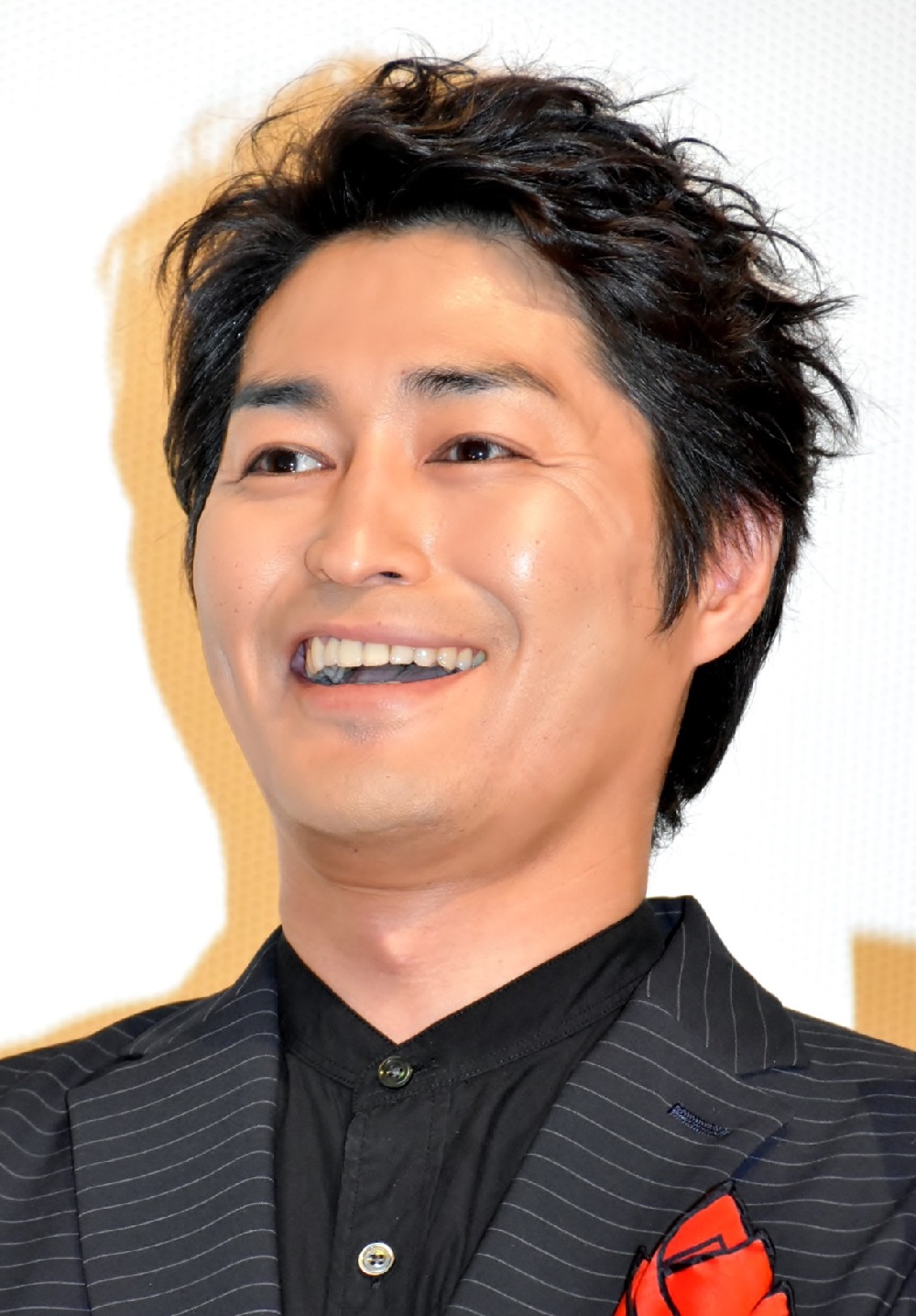 安田顕、超豪華な出演者を「下町ロケットアベンジャーズ」とたとえる