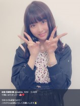 【エンタがビタミン♪】AKB48達家真姫宝“華のセブンティーン”に先輩が感慨「若すぎない？」「大人っぽくなった」