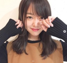 【エンタがビタミン♪】AKB48峯岸みなみ、ハロウィン風メイドコスで“デビルダンス”「ちょっと恥ずかしい…」