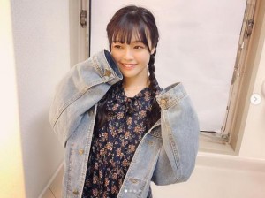 【エンタがビタミン♪】HKT48本村碧唯、イコラブ新曲『今、この船に乗れ！』で振り付け担当「碧唯先生さすがです」の声