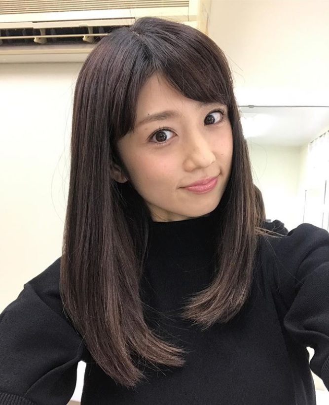 「ゆうこりん今の方が素敵」の声も（画像は『小倉優子　2018年10月11日付Instagram「撮影が終わりました」』のスクリーンショット）