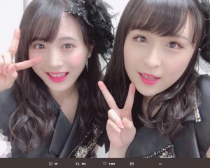 【エンタがビタミン♪】AKB48、NHK『今こそ、ひとつに 北海道ライブ』で凱旋した川本紗矢「皆さんと一緒に前向きに進んでいきたい」