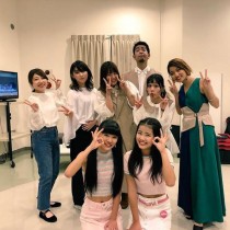 【エンタがビタミン♪】関取花、沖縄でのライブと打ち上げが素敵すぎて「帰りたくない」