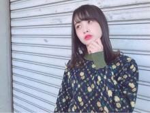 【エンタがビタミン♪】AKB48チーム8横山結衣『NO WAY MAN』センターに抜擢　両サイドは「ゆきりんとさっしー」