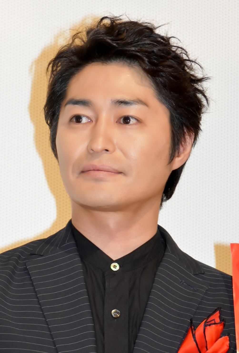 安田顕「もう一度、ちゃんとお別れしたい」とも