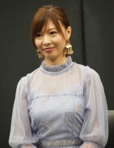 【エンタがビタミン♪】元AKB48折井あゆみ、高校時代のエピソードが“青春”してる「仲間数人と廊下に正座…」