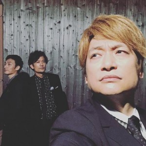 【エンタがビタミン♪】稲垣吾郎・草なぎ剛・香取慎吾が出演『略してブラリク』の“ミルコ・クロカップ”が話題に