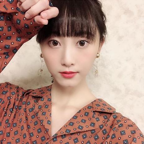 松井玲奈「今年の残りも全力で楽しむのである」（画像は『松井玲奈　2018年12月26日付Instagram「またちょこちょこ振り返ります。」』のスクリーンショット）