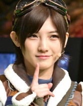 【エンタがビタミン♪】岡田奈々『AKB48グループ歌唱力No.1決定戦』予選1位通過に「ソロデビュー」期待する声