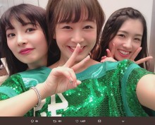 【エンタがビタミン♪】AKB48『Mステスーパーライブ』に100人出演、太田奈緒や岩立沙穂「見つけてくれましたか？」