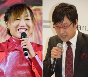 【エンタがビタミン♪】南キャン山里、母から褒められる　しずちゃんへの謝罪は「お辞儀の角度が良かった」