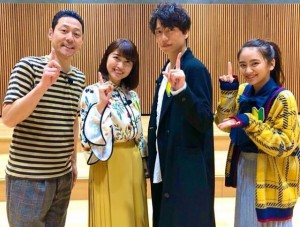 【エンタがビタミン♪】山崎育三郎と“腕の中で息絶える”演技を体験、ミュージカルを学ぶ女子大生「もう死んでもいい」