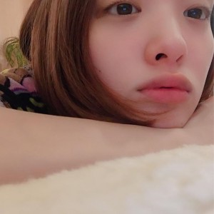 【エンタがビタミン♪】剛力彩芽、元日はダラダラ　「1月1日からシャキッと動いてる人ってスゴイ」