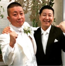 【エンタがビタミン♪】チョコプラ長田、相方・松尾の結婚披露宴で西城秀樹の名曲を熱唱していた