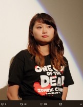 【エンタがビタミン♪】中居正広に悩み相談した“カメ止めお団子AD”合田純奈「重たくて温かい言葉に涙が出てしまいました」