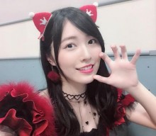 【エンタがビタミン♪】SKE48松井珠理奈、半年ぶりツイートで新年の抱負「いっぱい跳んで飛躍するぞ～」