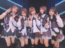 【エンタがビタミン♪】指原莉乃、HKT48最後の“生誕祭”を終えメンバーにメッセージ「声をあげられる人でいてね」