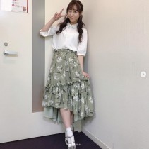 【エンタがビタミン♪】SKE48須田亜香里×りんご娘・王林“握手会対決”で南原清隆「ビジネスの香り…」