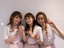 【エンタがビタミン♪】生田絵梨花×葵わかな×木下晴香“3人のジュリエット”に反響　「三者三様…素敵」