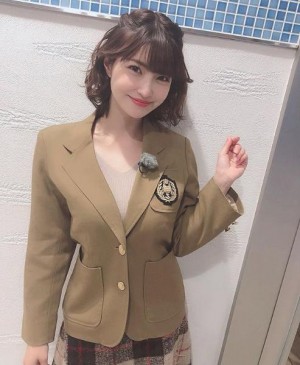 【エンタがビタミン♪】岸明日香、鈴木咲ら被害続出　「全身赤タイツのユーチューバーに追われた」「おじさんにグーで腕殴られた」