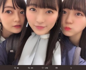 【エンタがビタミン♪】STU48発ユニット・とろみちゅこっこ、船上劇場が完成したら「釣りがしたいです」