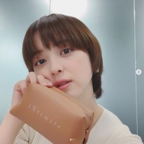 【エンタがビタミン♪】佐々木希、ショートにイメチェンも「長いほうが良かった」「魅力半減」の声