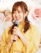 【エンタがビタミン♪】菊地亜美のbefore姿に衝撃の声多数　「本当にこんなお腹だったの？」