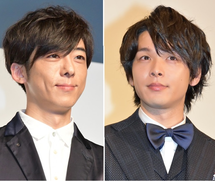 ドライブデートしたい男性芸能人で1位は中村倫也　高橋一生は…？