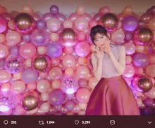 【エンタがビタミン♪】渡辺麻友バースデーイベントでMC務めた鯨井康介　「とても優しい時間の流れるイベントでした」