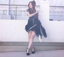 【エンタがビタミン♪】松井珠理奈、SKE48版『ハムレット』主人公役に喜びと緊張　「初舞台怖い」