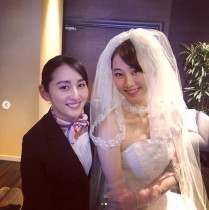 【エンタがビタミン♪】松井玲奈が押井守監督の新作『血ぃともだち』にゲスト出演　ファンが役柄に期待「ゲキカラぁ!!」