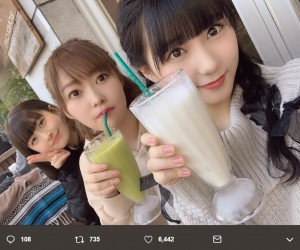 【エンタがビタミン♪】指原莉乃、HKT48田中美久の“天然話”不足で「みくりん地獄」に落ちる