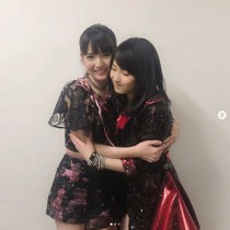 【エンタがビタミン♪】鞘師里保『ひなフェス』で道重さゆみやモー娘。’19と再会、譜久村聖「いつか9期4人で…」