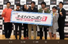 【エンタがビタミン♪】テレ東・佐久間宣行プロデューサーの『ANN』番宣　音声加工された「メディアの未来担いし者」に反響