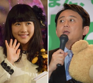 【エンタがビタミン♪】指原莉乃のファンクラブ　西野未姫「私も入りたい」に有吉弘行が便乗