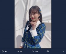 【エンタがビタミン♪】SKE48が「株式会社SKE」所属に、キャプテン・斉藤真木子「素敵なアイドルでいられるよう頑張ります！」