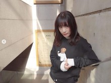 【エンタがビタミン♪】SKE48斉藤真木子とチームE『3年A組　朝礼体操』踊ってみた、ドラマ最終回を前に披露