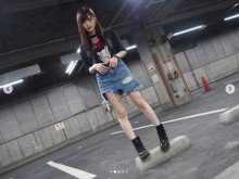 【エンタがビタミン♪】山本彩、膝が出る服装を「寒くないの？」と指摘され「25歳、恥ずかしかった」