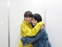 【エンタがビタミン♪】高橋愛、3年ぶりの鞘師里保のパフォーマンスに　「鳥肌が立った、最高」