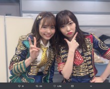 【エンタがビタミン♪】指原莉乃、次回『CDTV』でHKT48卒業シングル『意志』をテレビ初披露