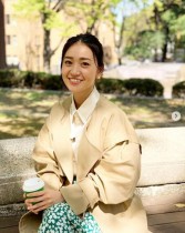 【エンタがビタミン♪】大島優子がAIロボット“ソフィア”を直撃取材　テレビ出演決定にファン「ずっと待ってたよ」