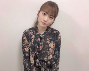 【エンタがビタミン♪】川栄李奈　“お菓子禁止令”3日で解除もファン「りっちゃんが幸せならOK」