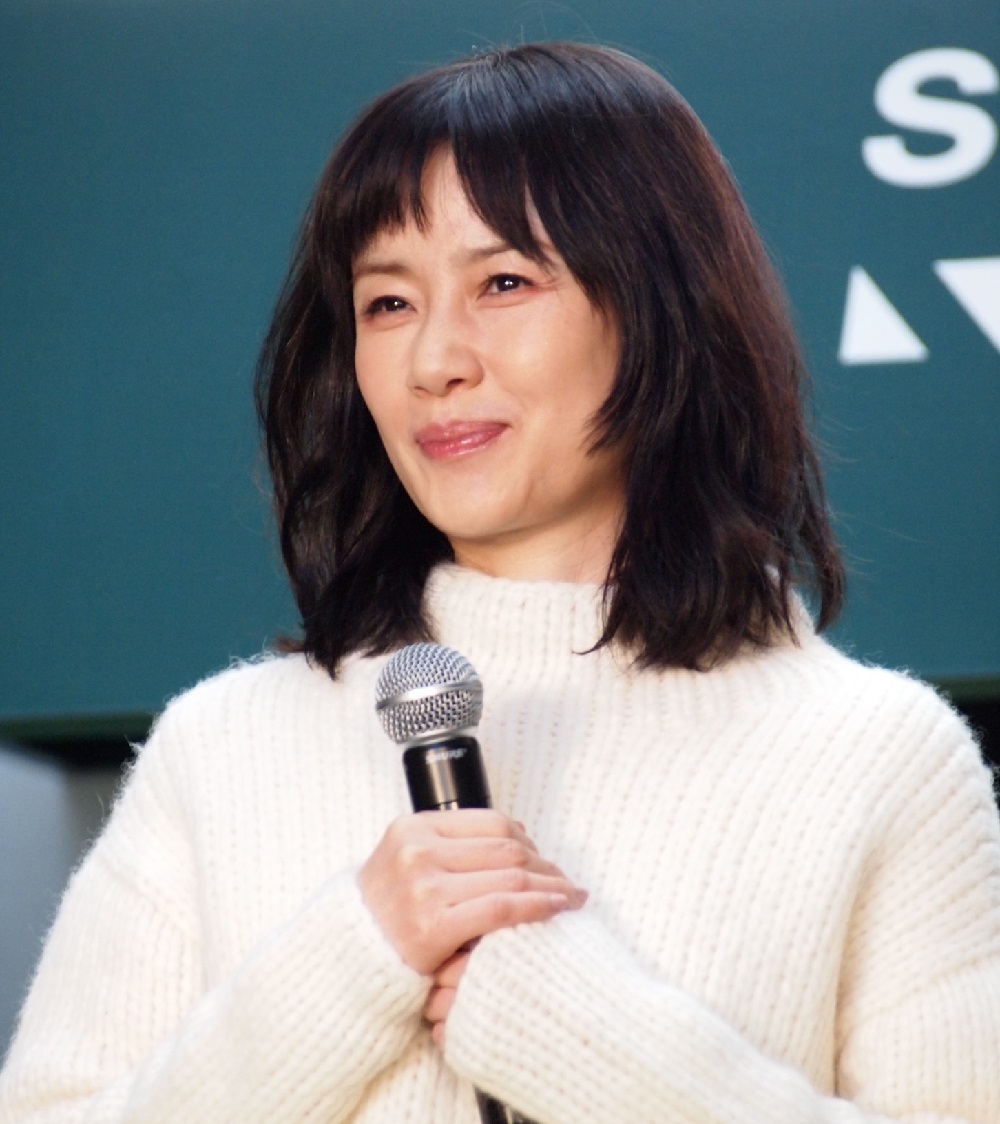 方言が「可愛すぎる」原田知世