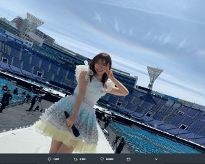 【エンタがビタミン♪】指原莉乃　“平成のたまごっちブーム”を爆笑問題と振り返り「懐かしい」